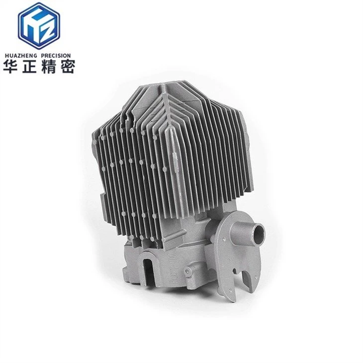 Aluminum die cast products- (3)